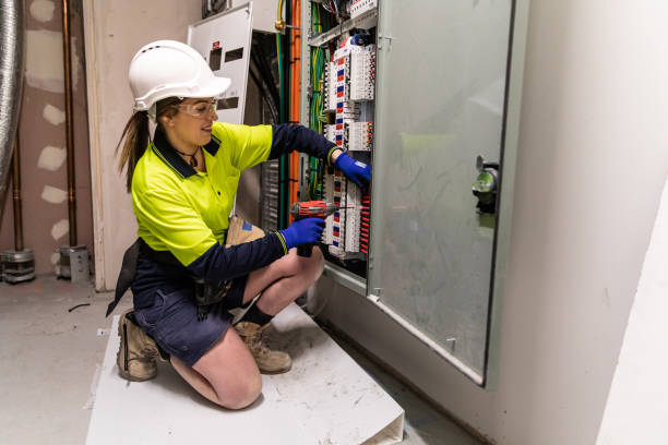 Reliable Springdale, NJ Electrician Solutions