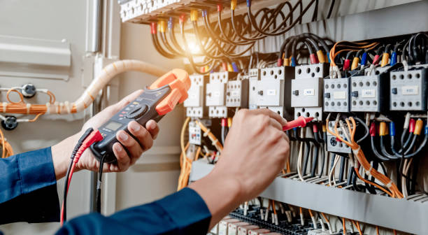 Best Emergency Electrician Near Me  in Springdale, NJ