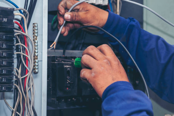 Best Electrical System Inspection  in Springdale, NJ