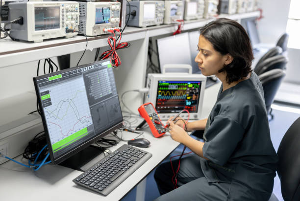 Best Commercial Electrician Services  in Springdale, NJ
