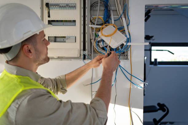 Best Electrical Wiring Services  in Springdale, NJ