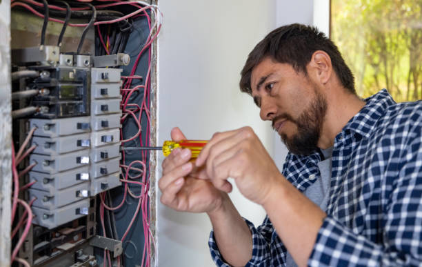 Best Electrical Contractors for Businesses  in Springdale, NJ